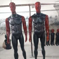 مانکن مردانه|فروشگاه و مغازه|کهریزک, |دیوار