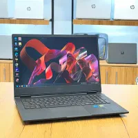 لپ تاپ گیمینگ  240هرتز HP OMEN قدرت بی نهایت 4060|رایانه همراه|مشهد, ارشاد|دیوار