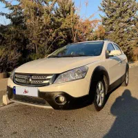 مدل ۹۵ اتومات H30 cross|خودرو سواری و وانت|تهران, نارمک|دیوار