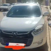 جک اس فایو نیو فیس|خودرو سواری و وانت|یاسوج, |دیوار