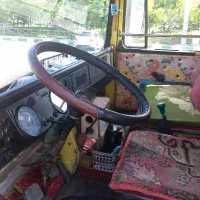 فروش خاور۸۰۸مدل ۷۱|خودرو سنگین|تبریز, |دیوار