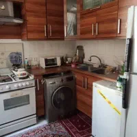 آپازتمان ۶۷ متری تمیز و پر نور|فروش آپارتمان|تهران, کوی بیمه|دیوار