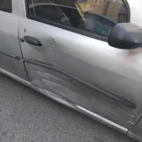 ال ۹۰ مدل۸۷|خودرو سواری و وانت|پردیس, فاز ۹|دیوار