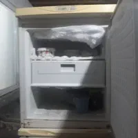فروش یخچال فیلور باقیمت ۵۵۰۰|یخچال و فریزر|شاندرمن, |دیوار