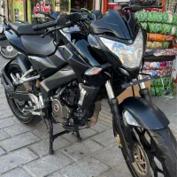 پالس NS200