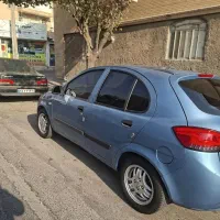 فروش تیبا ۲ مدل ۹۴بی رنگ