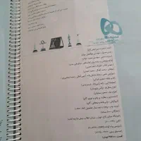 فیزیک دهم تجربی|کتاب و مجله آموزشی|شیراز, قلعه شاهزاده بیگم|دیوار