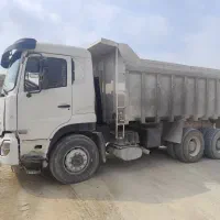 دانگ فنگ|خودرو سنگین|قشم, |دیوار