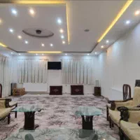 اجاره روزانه باغ ویلا/استخردارسرپوشیده آبگرم|اجارهٔ کوتاهمدت ویلا و باغ|اصفهان, پارک مشتاق|دیوار