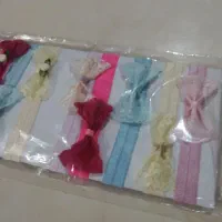 بدلیجات  و کلیپس  وکش  مو|بدلیجات|نیشابور, گمنام غربی|دیوار