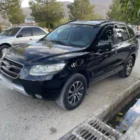 سانتافه مدل ۲۰۰۸