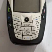 فروش گوشی نوکیای ۶۶۰۰