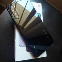 گوشی Redmi Note 8 128/6|موبایل|تبریز, |دیوار