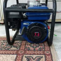 موتور آب هندا سه اینچ