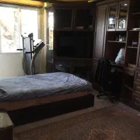 فرمانیه ۱۴۷ متر سه خواب غرق در نور|فروش آپارتمان|تهران, حکمت|دیوار