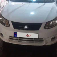 ساینا مدل  98|خودرو سواری و وانت|آشخانه, |دیوار