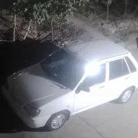 پراید مدل ۹۰ فرمان هیدرولیک ۱۱۱