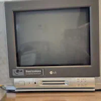 تلویزیون LG