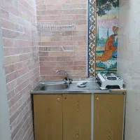 منزل مبله سوئیت مبله|اجارهٔ کوتاهمدت آپارتمان و سوئیت|شیراز, پشم شیشه|دیوار