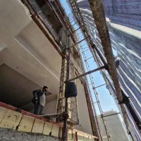 نیاز به جوشکار یا ساده کار اتباع پذیرفته می‌شود.|استخدام معماری، عمران و ساختمانی|قدس, شهر‌قدس|دیوار