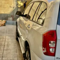 مدل۹۶ MVMx33s نیوفیس|خودرو سواری و وانت|اردبیل, |دیوار