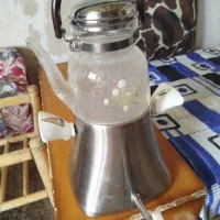 درود تعدادی ظروف اشپزخانه در حدنو