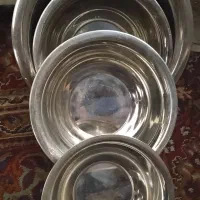تشت استیل اصل هند