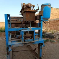 دستگاه پرس کارتون و پت|ماشین‌آلات صنعتی|تبریز, |دیوار
