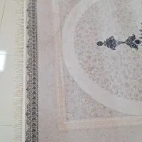 دو تخته فرش6متری 1200شانه پاخور|فرش|ایلام, |دیوار