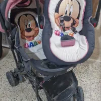 کالسکه وکریر