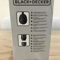 گوشکوب برقی black+ decker|خردکن، آسیاب، غذاساز|تهران, مهرآباد جنوبی|دیوار