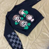 بلوز دخترانه