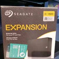 seagate 8tb 7500