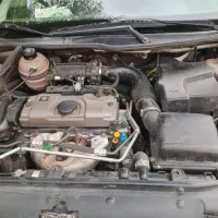 پژو ۲۰۶ بژ|خودرو سواری و وانت|بروجرد, |دیوار