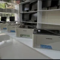 پرینتر تک کاره وسه کاره hp (رادگستر ایستگاه۴)