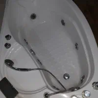 فروش فوری وان جکوزی|لوازم حمام|مشهد, چهارچشمه|دیوار