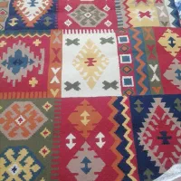 فرش چار متری