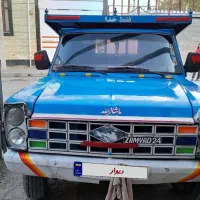 نیسان ۸۳ سالم