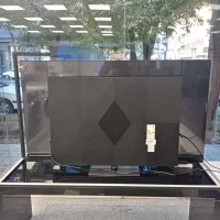 تلویزیون 65 اینچ هوشمند فوق باریک (اولد) دوو|تلویزیون و پروژکتور|شاهین‌شهر, عطار|دیوار