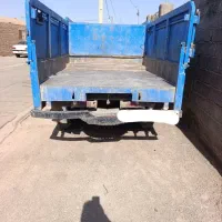 نیسان کمپرس