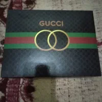 ست کیف و کمربند و جاکارتی گوچی|حراج|اصفهان, خانه اصفهان|دیوار