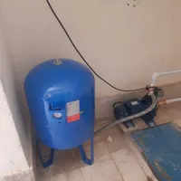 تعمیرات کولر گازی وکولر ابی.پکیج ابگرم کن درمنزل|خدمات پیشه و مهارت|اسلام‌‌آباد غرب, |دیوار