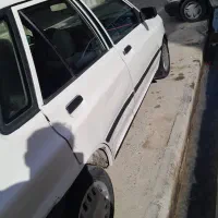 پراید مدل ۸۲|خودرو سواری و وانت|نسیم‌شهر, |دیوار