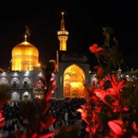 تور ریلی هوایی/زیارتی مشهد/تفریحی کیش قشم/