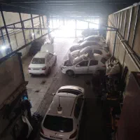 کارهای مکانیک و جلوبندی