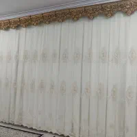 پرده|پرده، رانر، رومیزی|رومشکان, |دیوار