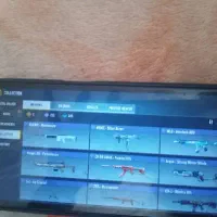 اکانت کالاف فروش|کنسول، بازی ویدئویی و آنلاین|باغ صفا, |دیوار