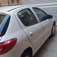 ماشین ۲۰۷