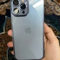 ۱۳پرومکس ۲۵۶ آبی