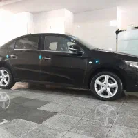 تارا v2 دنده اتوماتیک نگهداری شده با وسواس|خودرو سواری و وانت|ارومیه, |دیوار